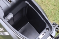 Cốp xe rộng 18L tiện lợi