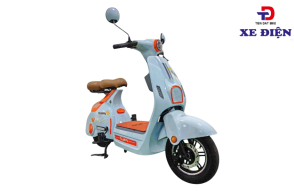 XE ĐẠP ĐIỆN 3