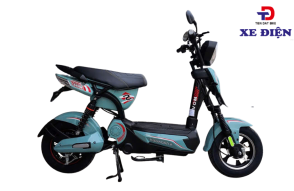 XE ĐẠP ĐIỆN 5